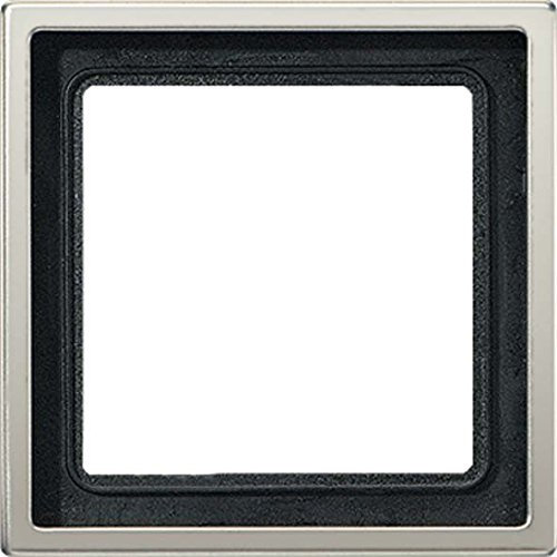 Jung ME 2985 C Rahmen 5fach Serie Ls Messing Classic