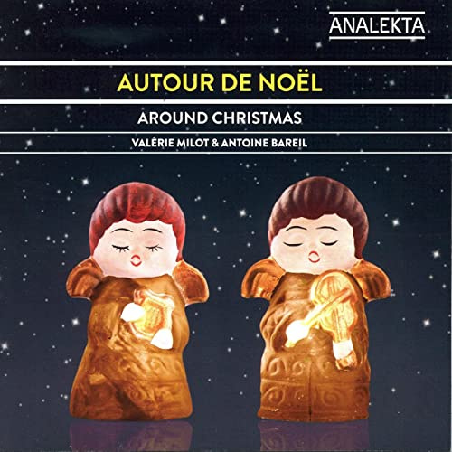 Analekta (Naxos Deutschland Musik & Video Vertriebs-)