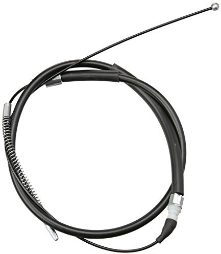 ABS K10626 Handbremsseile