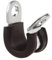 GOK Rohrschelle 8mm 5er-SB