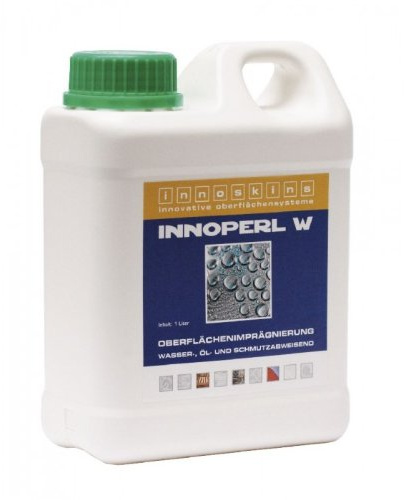 Owatrol- INNOPERL W - Unsichtbare Imprägnierung - Gebindegrösse 10 Liter
