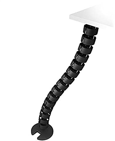 Dataflex Addit vertebra cable grommets 127 cm 213