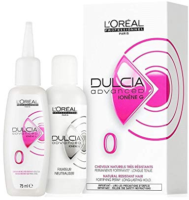 L'Oréal Professionnel Dulcia Advanced Gift Set - Honey Extract Nourishing Hair Care for All Hair Types
