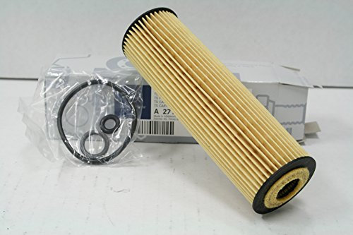 MERCEDES BENZ Ölfilter