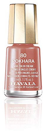 MAVALA – Nail Polish 080 Pokhara Damen