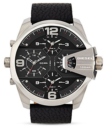 Diesel Men's Watch DZ7376