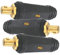 3 Male Welding Cable Dinze Type Plug SK 50mm to 70mm Connector Dinse Din Probe