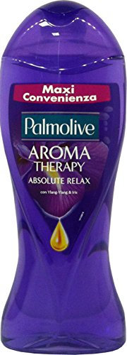 12 x PALMOLIVE Bath Foam Absolute Relax 650 ml