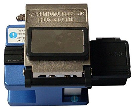 GOWE Optical Fiber Cleaver Application Fiber: 1.Fiber Diameter: 125?m