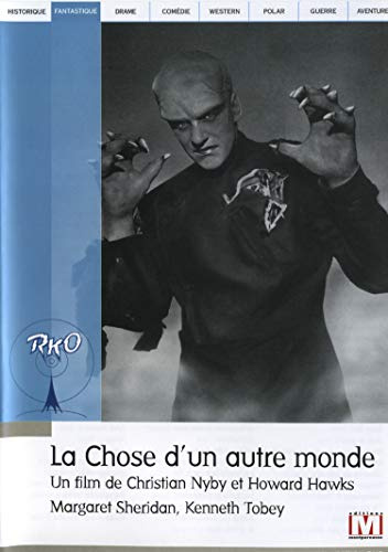 La chose d'un Autre Monde [FR Import]