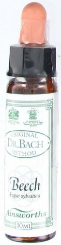Ainsworths 10ml Beech Bach Flower Remedy