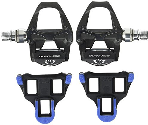 Shimano Pedal SPD-SL, PD-9000, I-PD9000E1