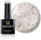 Bluesky Gel Nail Polish, Platnium Marble A051, Silver Glitter, Long Lasting, Chip Resistant, 10 ml (Requires Drying Under UV LED Lamp)