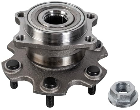 Blue Print ADC48355 Wheel Bearing Kit