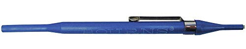 BOURNS Potentiometer Tool - Blue Metal Screwdriver - Phillips Head - Electronics Repair