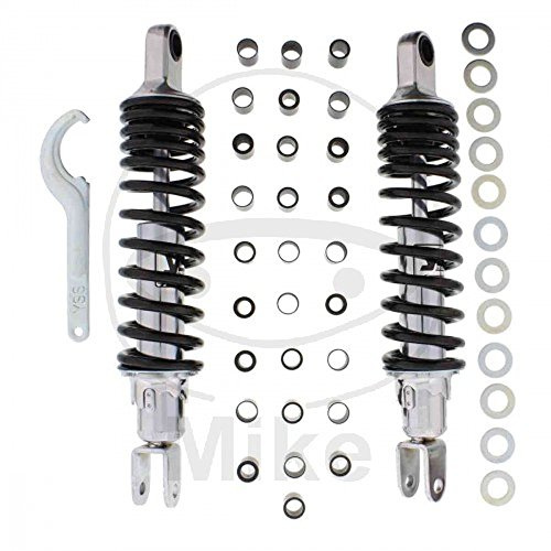 PAAR YSS HYDRAULISCHE STOSSDÄMPFER HONDA CB500K/FOUR (REF.YSS: RD222-320P-29-X)
