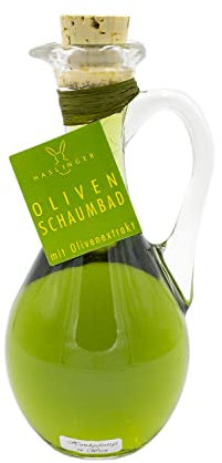 liven Schaumbad Amphore 250 ml