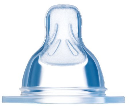 MAM 66411300 - Sauger Set, Größe 2 ab 4+ Monate, 4 Stück