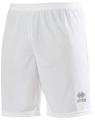 Errea Maxy Skin - Pantaloncini Sportivi da Uomo