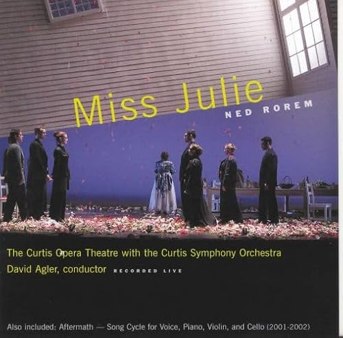 Miss Julie