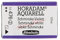 Schmincke – HORADAM® AQUARELL - feinste Künstler-Aquarellfarben, 476 Schmincke Violett, 14 476 043, 1/1 Näpfchen