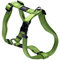 ROGZ SJ06-L Utility Hundegeschirr/Fanbelt, L, grün