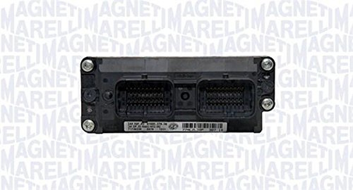 Magneti Marelli 216160038909 Steuergerät, Motormanagement