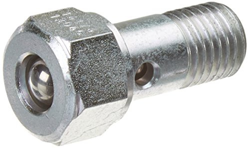 Bosch 1417413046 Overflow Valve