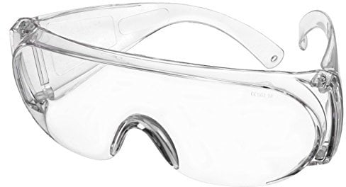 Connex Schutz- und Überbrille, farblos, COXT938766