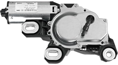 VALEO - Wiper Motor - Rear - 404958 - VIANO (W639) (2003 -), VITO (W639) (2003 -)