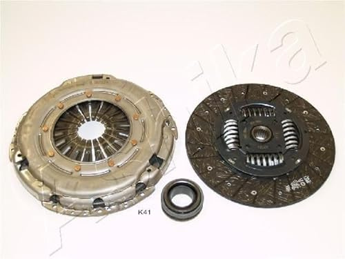 JAPANPARTS KF-K41 Kupplungssatz Kompatibel mit HYUNDAI ix35 LM, EL, ELH 0K2A116510 4130032001 4110032021 Kupplung Komplett