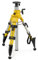 STABILA Small Size Laser Tripod for Sm