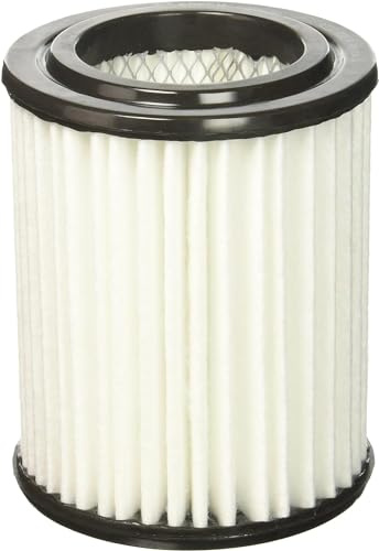 BOSCH 5138WS Workshop Engine Air Filter - Compatible with Select Acura CSX, RSX; Honda Civic, CR-V, Element