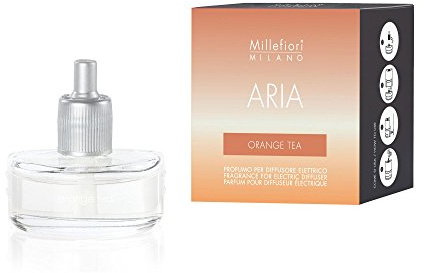 Millefiori Aria puraguinhureguransudyihuxyu-za- Dedicated Refill Orange Tea 14raot