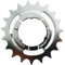 SunRace Steckkranz 19Z. 1/2x3/32Zoll gekröpft Fahrrad