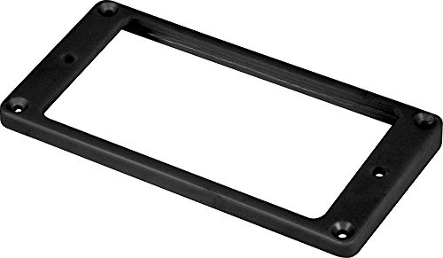 DiMarzio DM1300BK - Mounting Ring - Neck Position,Neck,Black