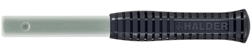 SIMPLEX-Stiel, mit Gummigriff, für SIMPLEX-Schonhämmer mit verstärktem Tempergussgehäuse | D=40/50 mm | 3844.040