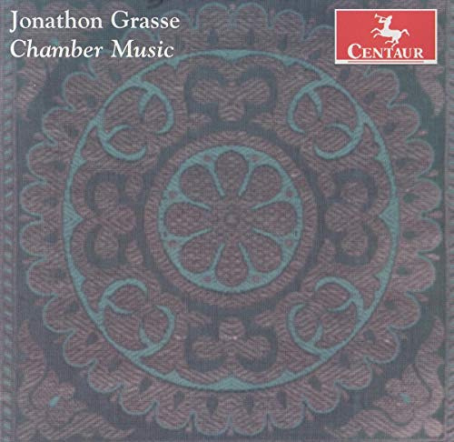 Grasse: Chamber Music