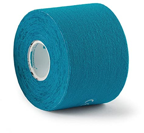 UPD Ultimate Performance Tape, Blue, 5cm X 5m