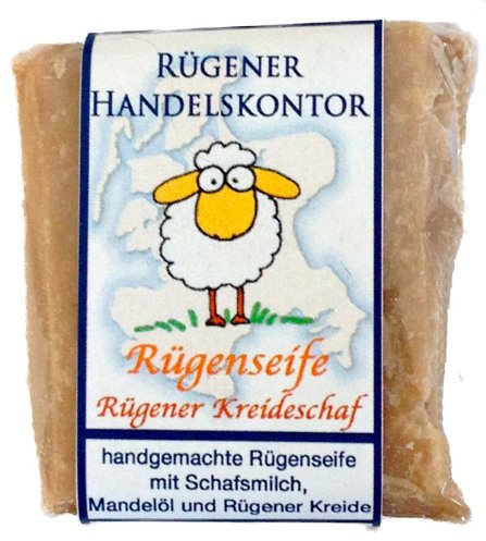 Rügenseife: Rügener Kreideschaf