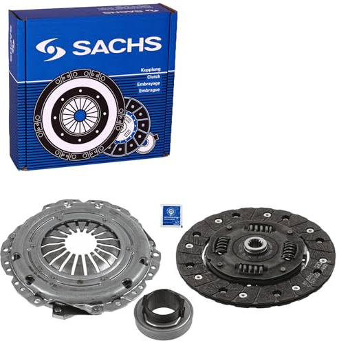 SACHS 3000 828 101 Kupplungssatz for and other applications