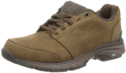 ASICS Gel-Odyssey Wr, Women's Low Rise Hiking Shoes