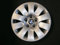 BMW Original Radblende Radkappe Radzierblende 5er E60 / E61 - Einzeln