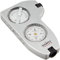 Suunto Kompass/Klinometer Tandem/360PC/360R, Globale Ausrichtung, SS020420000, Weiß