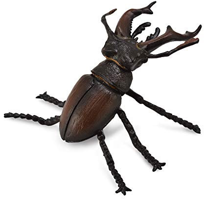 Collecta 88703 Hirschkäfer Insekten