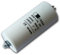 Spares2go Start Run Motor Capacitors For Bosch Appliances Microfarad 45UF (Spade Connector/Tags)