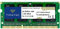 Timetec 4GB DDR3L/DDR3 1600MHz PC3L-12800/PC3-12800 Non-ECC Unbuffered 1.35V/1.5V CL11 2Rx8 Dual Rank 204 Pin SODIMM Laptop Notebook PC Módulo de Memoria RAM Actualización (4GB)