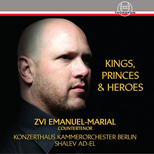 Kings Princes & Heroes