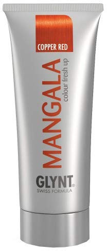 Glynt MANGALA Copper Red Color Fresh up, 30 ml