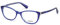 Guess Unisex-Erwachsene GU2589 092 52 Brillengestelle, Blau (Blu)